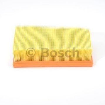Bosch Nissan Qashqai 1.6 dCi 4x4 2011-2013 Hava Filtresi