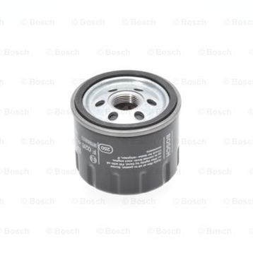Bosch Nissan Qashqai+2 1.5 dCi 2008-2013 Yağ Filtresi