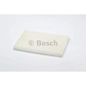 Bosch Nissan Qashqai+2 1.6 Polen Filtresi