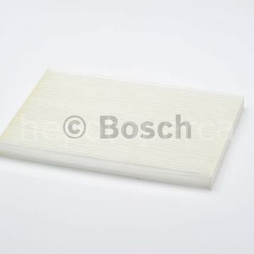 Bosch Nissan Qashqai+2 1.6 Polen Filtresi