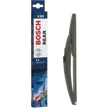 Bosch Opel 250 mm Arka Silecek Süpürgesi