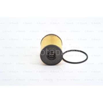Bosch Opel Astra 1.3 CDTI Caravan 2005-2010 Yağ Filtresi