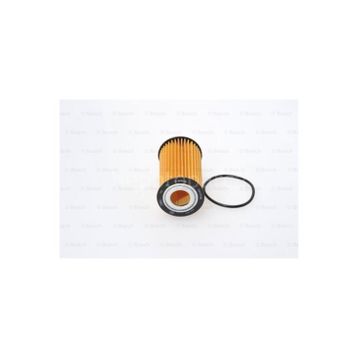 Bosch Opel Astra 1.6 Turbo Caravan 2007-2010 Yağ Filtresi