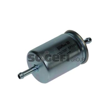 Bosch Opel Astra 1.6i 2000-2005 Benzin Filtresi