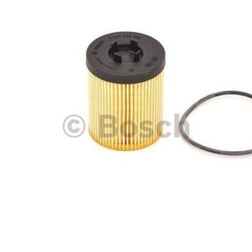 Bosch Opel Astra 1.8i 2001-2004 Yağ Filtresi