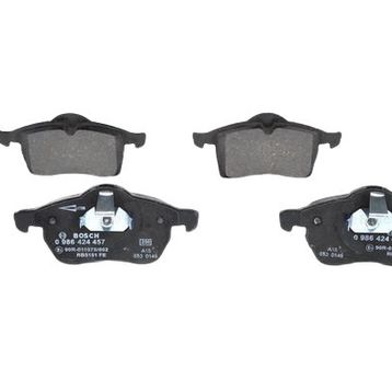 Bosch Opel Astra F Ön Fren Balatası