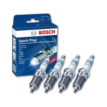Bosch Opel Astra G 1.4 1998-2005 4 Adet İridyum Buji