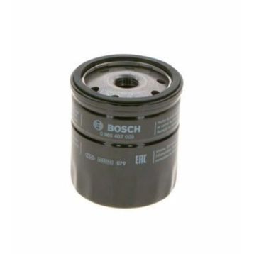 Bosch Opel Astra G 1.4 1998-2005 Benzinli Yağ Filtresi