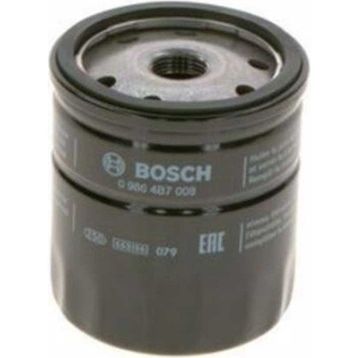 Bosch Opel Astra G 1.4 1998-2005 Benzinli Yağ Filtresi