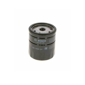 Bosch Opel Astra G 1.4 1998-2005 Benzinli Yağ Filtresi