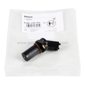 Bosch Opel Astra G 1.4 Twinport Krank Devir Sensörü