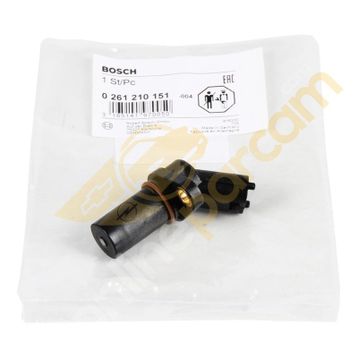 Bosch Opel Astra G 1.4 Twinport Krank Devir Sensörü