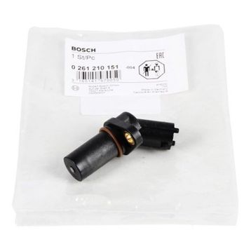 Bosch Opel Astra G 1.4 Twinport Krank Devir Sensörü
