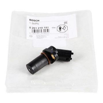 Bosch Opel Astra G 1.4 Twinport Krank Devir Sensörü