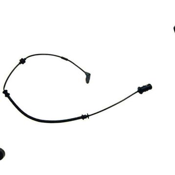 Bosch Opel Astra G 1.6 1997-2004 Arka Balata