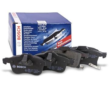 Bosch Opel Astra H 03 Ön Fren Balatası