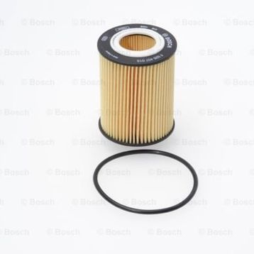 Bosch Opel Astra H 1.4 2004-2005 Yağ Filtresi