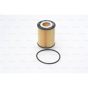 Bosch Opel Astra H 1.4 2004-2005 Yağ Filtresi