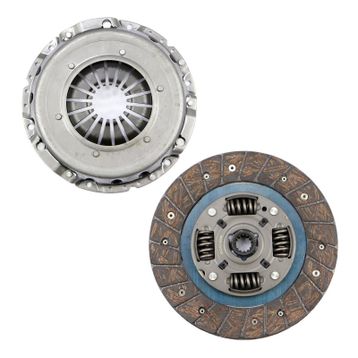 Bosch Opel Astra H 1.4 2004-2010 Arka Balata