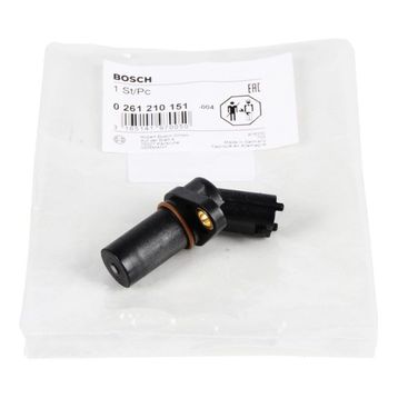 Bosch Opel Astra H 1.4 Twinport Krank Devir Sensörü