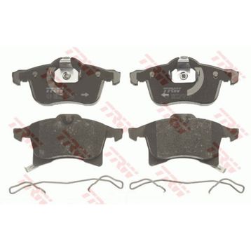 Bosch Opel Astra H 1.6 2004-2013 Ön Fren Balatası