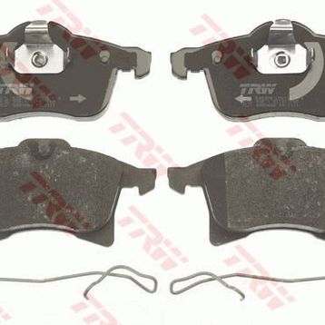 Bosch Opel Astra H 1.6 2004-2013 Ön Fren Balatası