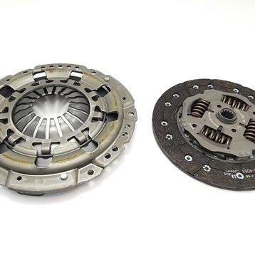 Bosch Opel Astra H 1.6 2004-2013 Ön Fren Balatası