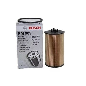 Bosch Opel Astra H 1.6 Z16XER-A16XER Benzinli Motor Yağ Filtresi