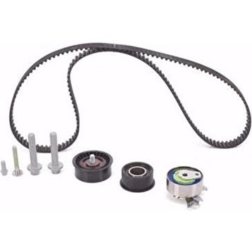 Bosch Opel Astra H 1.8 Valeo 2004-2010 Benzin Devirdaimli Triger Seti