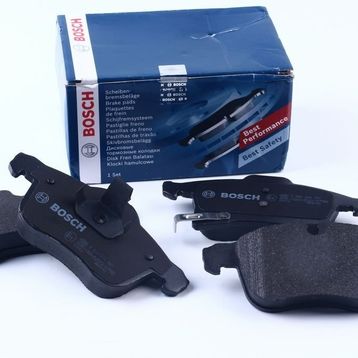 Bosch Opel Astra H Ön Fren Balatası