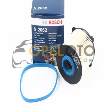 Bosch Opel Astra J 1.3-1.6 Dizel Yakıt Mazot Filtresi