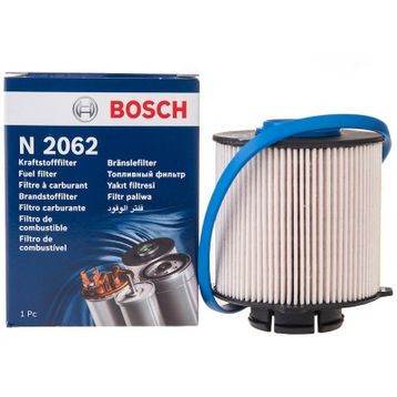 Bosch Opel Astra J 1.3-1.6 Dizel Yakıt Mazot Filtresi