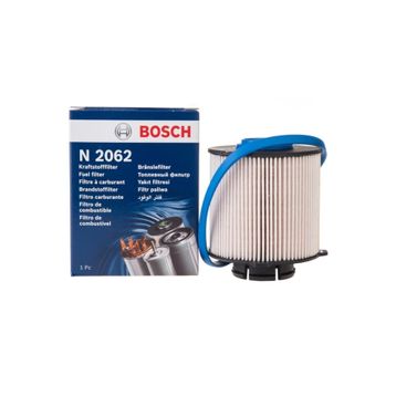 Bosch Opel Astra J 1.3-1.6 Dizel Yakıt Mazot Filtresi