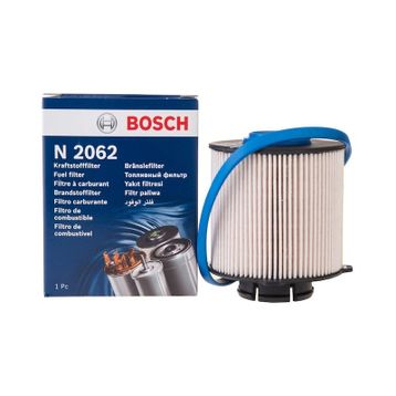 Bosch Opel Astra J 1.3-1.6 Dizel Yakıt Mazot Filtresi