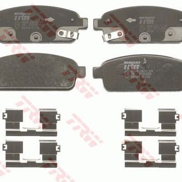 Bosch Opel Astra J 1.4 2009-2019 Arka Balata