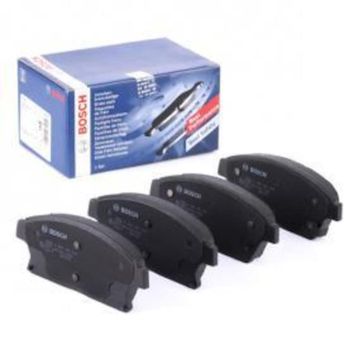 Bosch Opel Astra J 1.4 2009-2019 Arka Balata