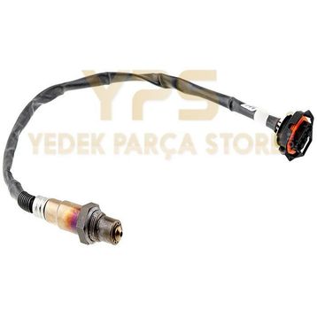 Bosch Opel Astra J 1.6 1.8 Oksijen P1 Sensörü