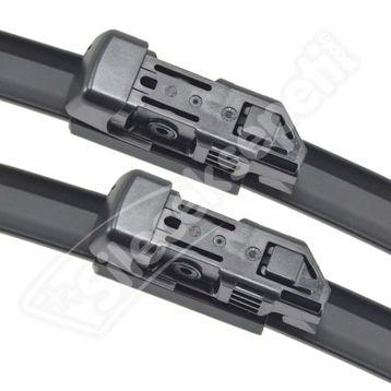 Bosch Opel Astra J 2009-2015 Arka Silecek