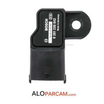 Bosch Opel Astra J A14NET Map Sensörü