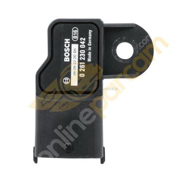 Bosch Opel Astra J A14NET Map Sensörü