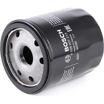 Bosch Opel Astra K 1.4 2017-2020 Benzinli Yağ Filtresi