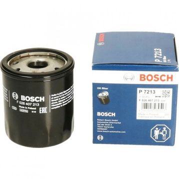 Bosch Opel Astra K Yağ Filtresi