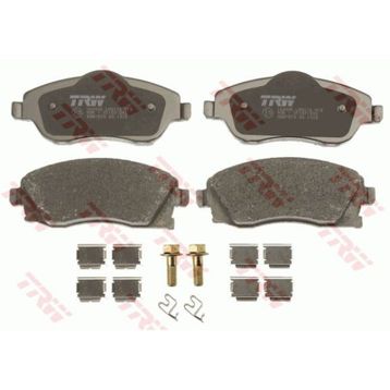 Bosch Opel Combo C 1.3 CDTI 2004-2012 Arka Balata