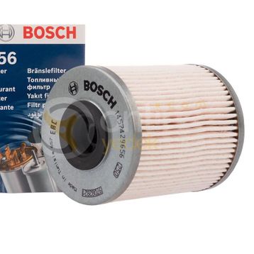 Bosch Opel Combo C 1.7 Dizel Mazot Filtresi