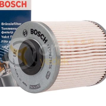 Bosch Opel Combo C 1.7 Dizel Mazot Filtresi