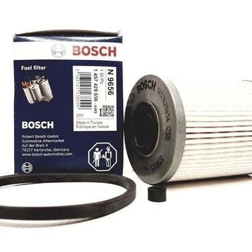 Bosch Opel Combo C 1.7 Dizel Mazot Filtresi