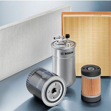 Bosch Opel Corsa 1.4 Twinport Z 14 XEP Filtre Seti