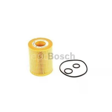 Bosch Opel Corsa 1.7 CDTI 2003-2006 Yağ Filtresi