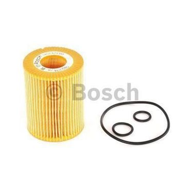 Bosch Opel Corsa 1.7 CDTI 2003-2006 Yağ Filtresi