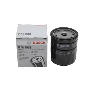 Bosch Opel Corsa B 1.2-1.4 Benzinli Motor Yağ Filtresi